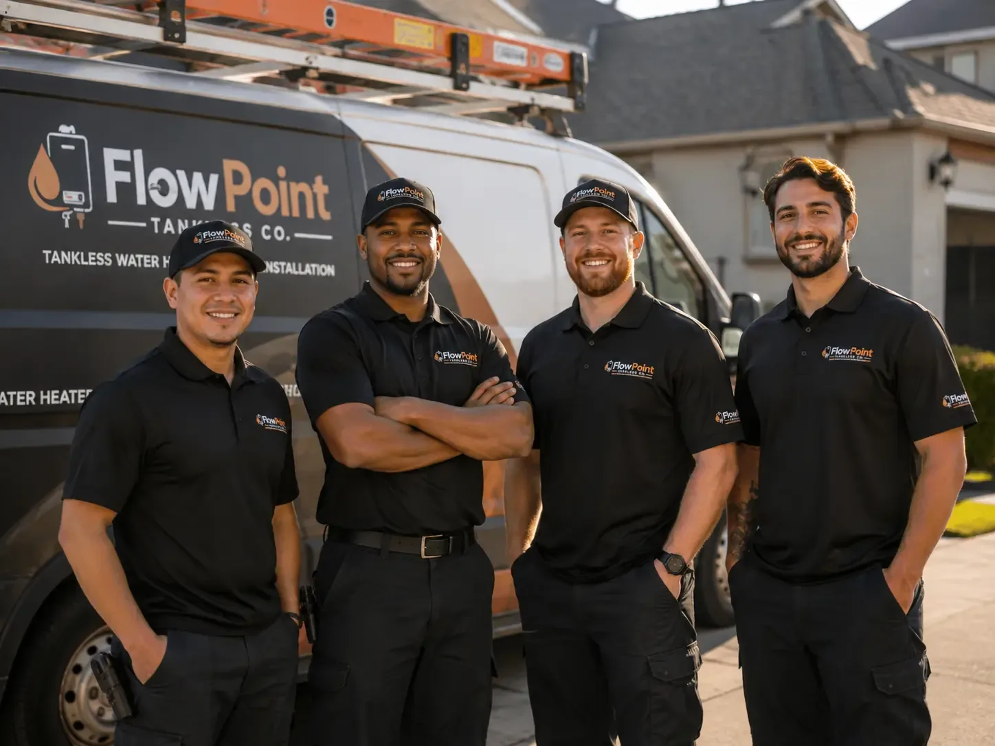 Tankless Water Heater Installation company in Millbrook, AL