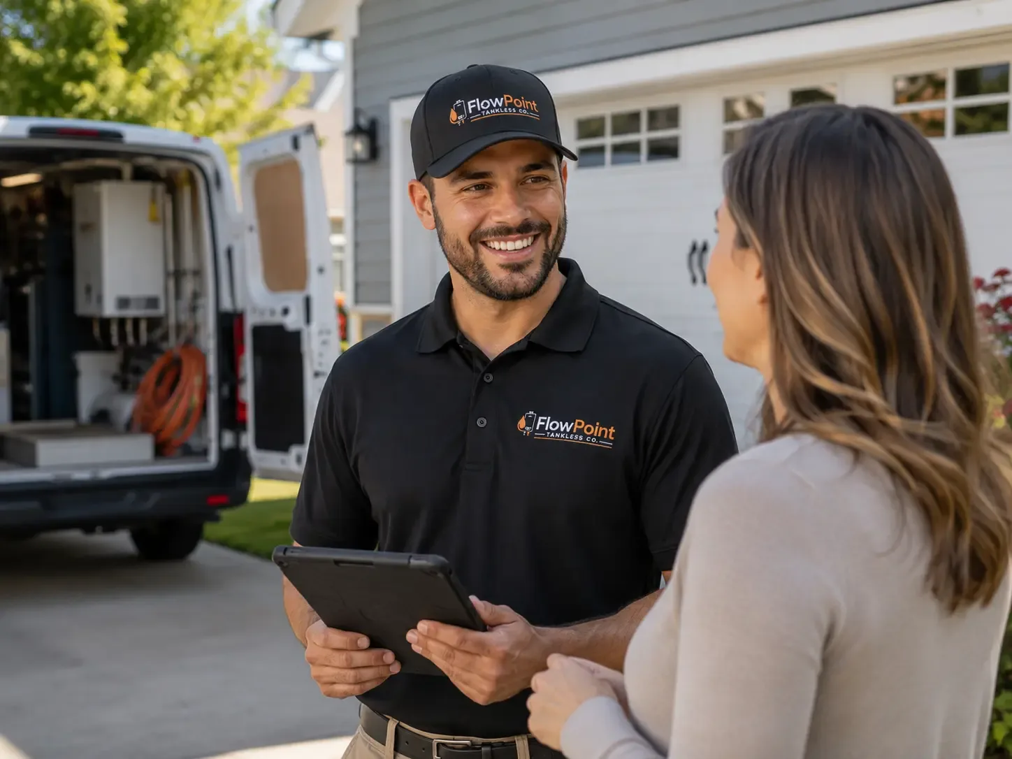Tankless Water Heater Installation Millbrook, AL FAQs